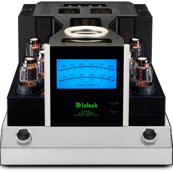 Mcintosh mc901