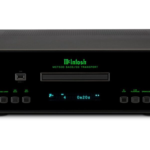 Mcintosh mct500