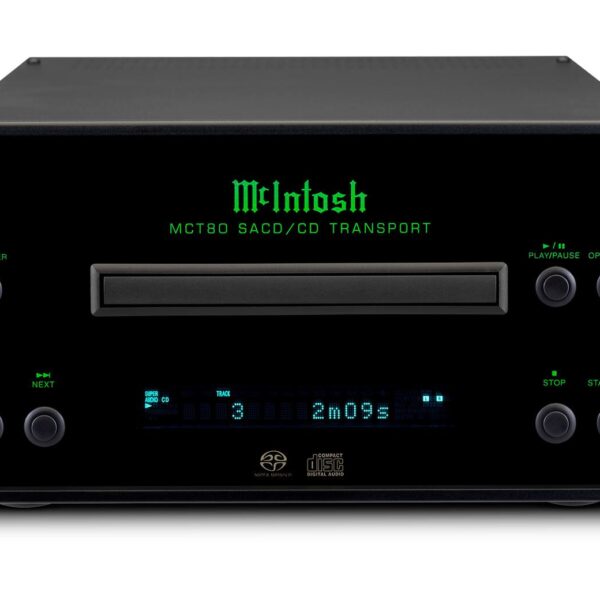 Mcintosh mct80