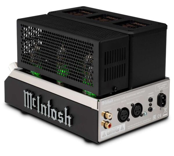 Mcintosh mha200 Mcintosh mha200