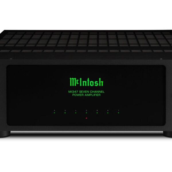 Mcintosh mi347