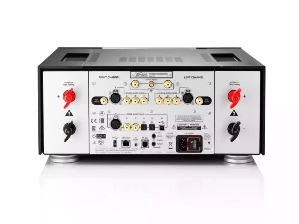 Mark Levinson №585.5