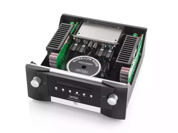 Mark Levinson №585.5