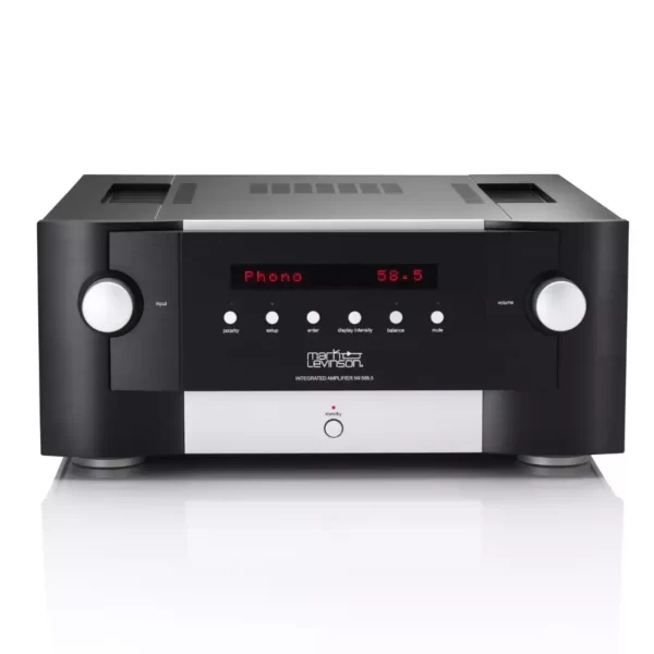 Mark Levinson №585.5