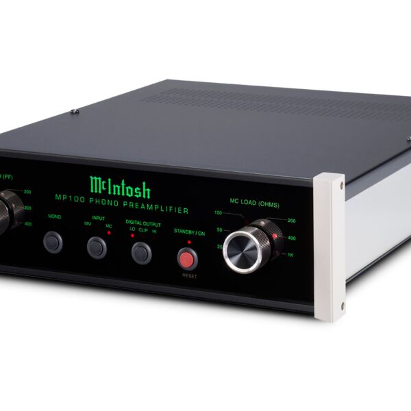 Mcintosh mp100