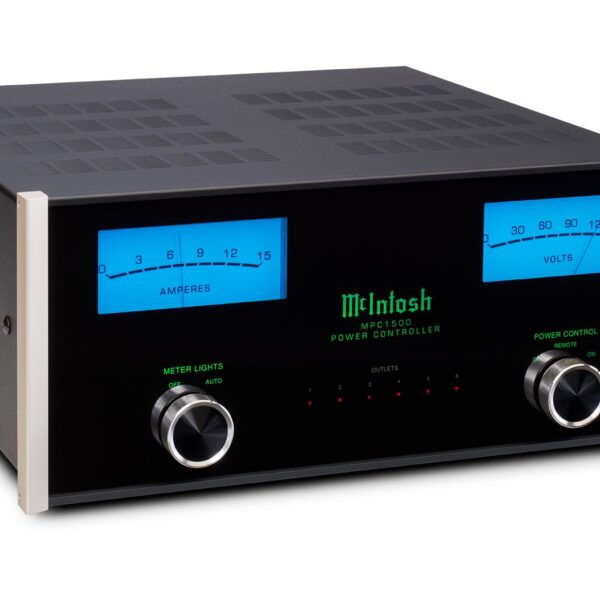 Mcintosh mpc1500