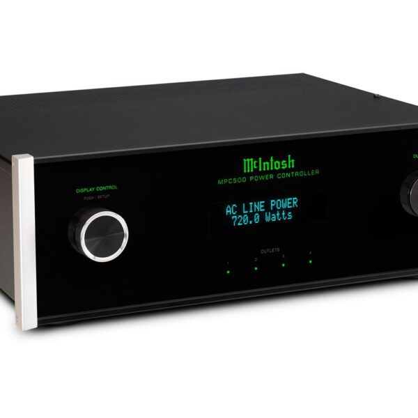 Mcintosh mpc500
