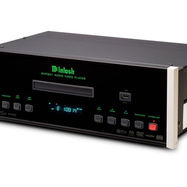 Mcintosh mvp901