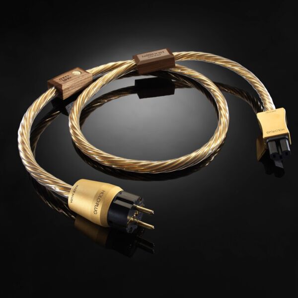Nordost Odin Gold Power Cord