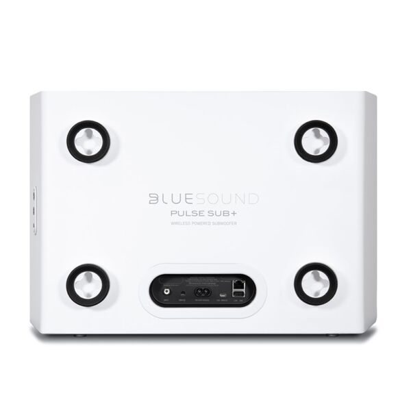 Bluesound PULSE SUB+