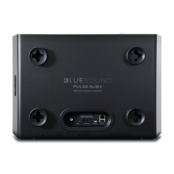 Bluesound PULSE SUB+