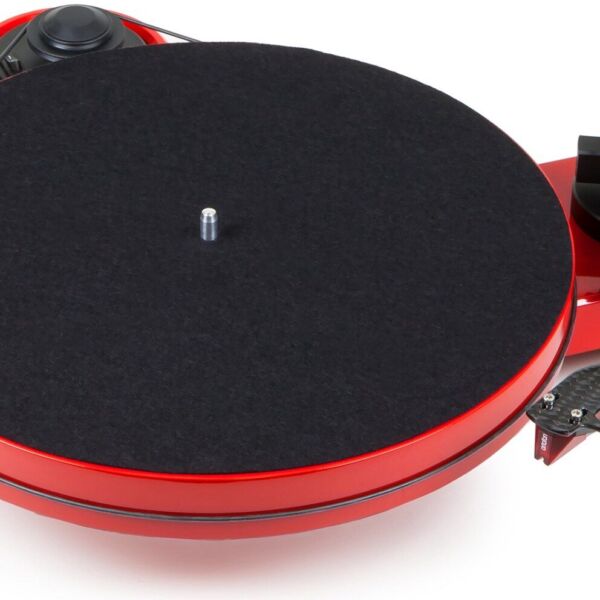 Pro-ject RPM 1 Carbon