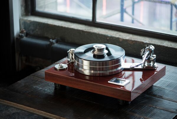 Pro-ject Signature 12.2