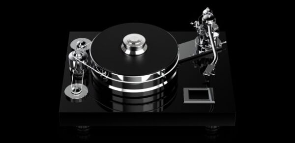 Pro-ject Signature 12.2