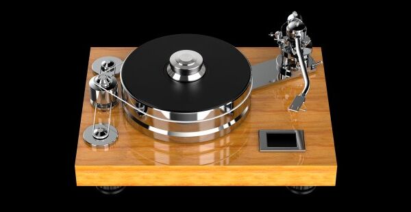 Pro-ject Signature 12.2