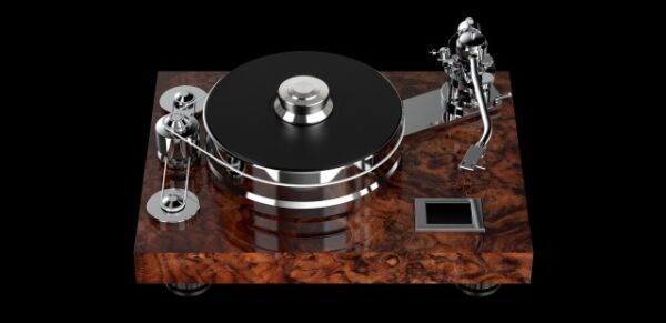 Pro-ject Signature 12.2