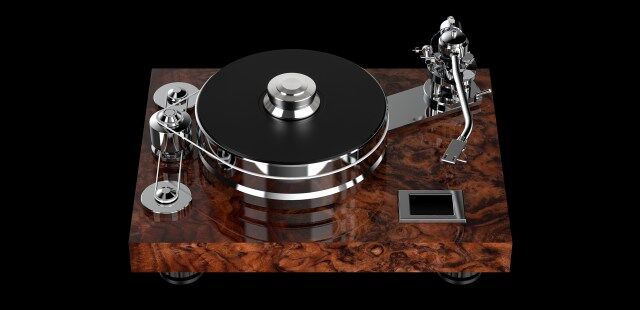 Pro-ject Signature 12.2