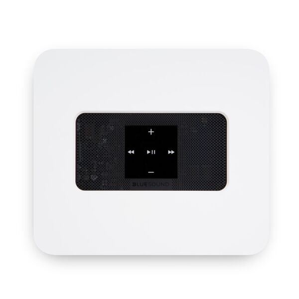 Bluesound VAULT 2i