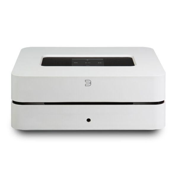 Bluesound VAULT 2i