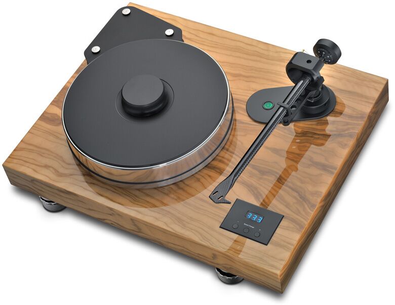 Pro-ject Xtension 12 Evolution