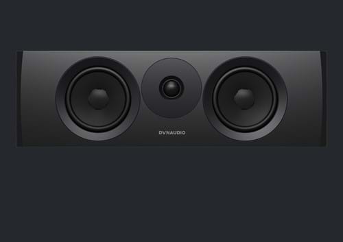 Dynaudio Emit 25C