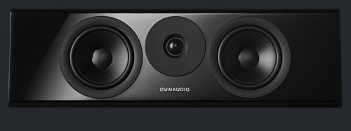 Dynaudio Evoke 25C