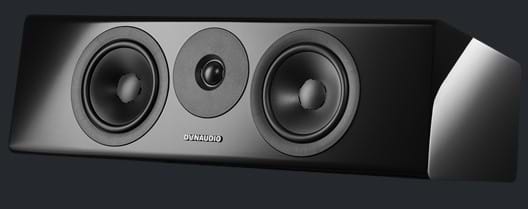 Dynaudio Evoke 25C
