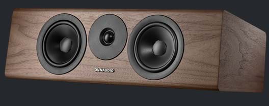 Dynaudio Evoke 25C Dynaudio Evoke 25C