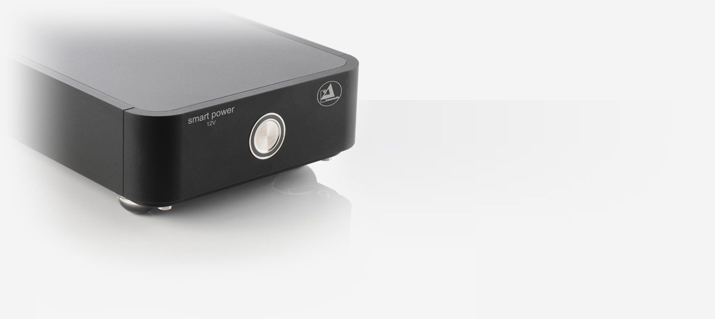 Clearaudio smart power 12v