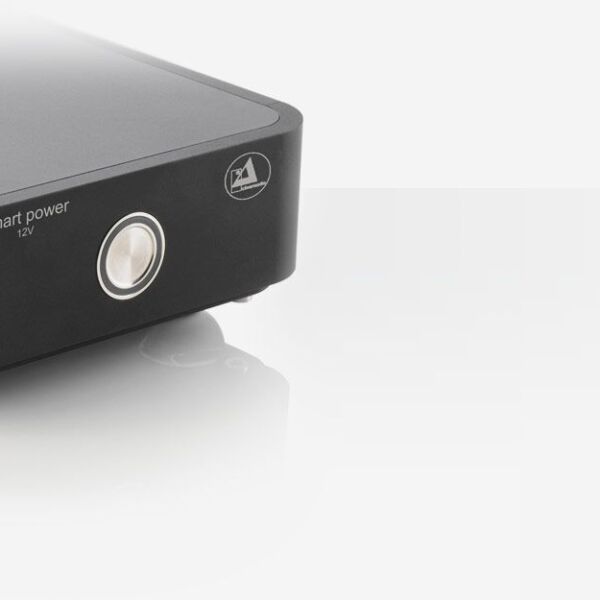 Clearaudio smart power 12v
