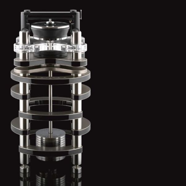 Clearaudio statement