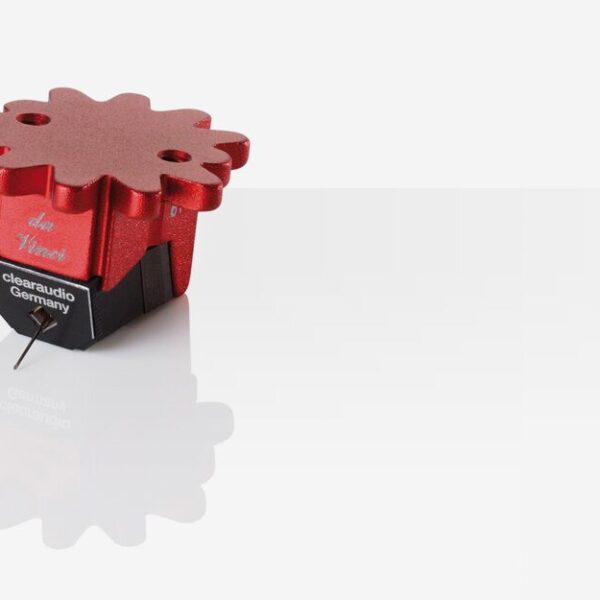 Clearaudio da vinci v2