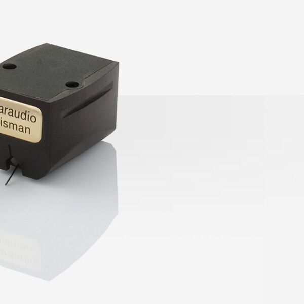 Clearaudio Talisman V2 Gold