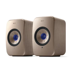 Kef lsx II (пара)