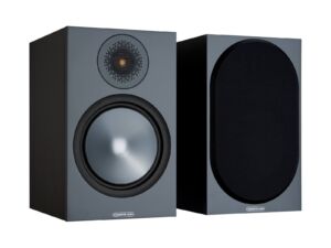 Monitor audio bronze 100 (pāris)