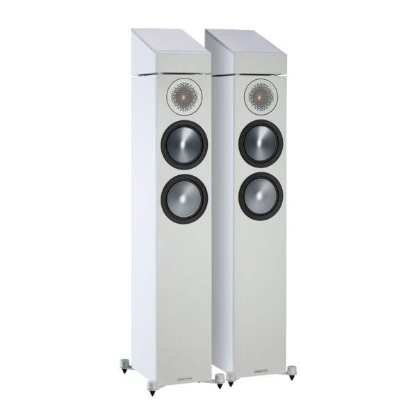 Monitor audio bronze AMS 6G dolby atmos