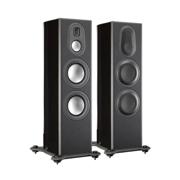 Monitor audio platinum pl300 II (пара)