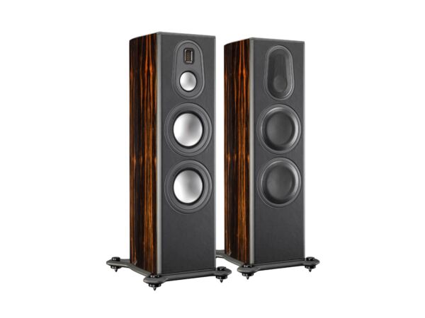 Monitor audio platinum pl300 II (пара)