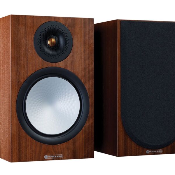 Monitor audio silver 100 7g (пара)