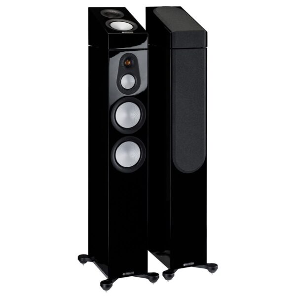 Monitor audio silver AMS 7G dolby atmos