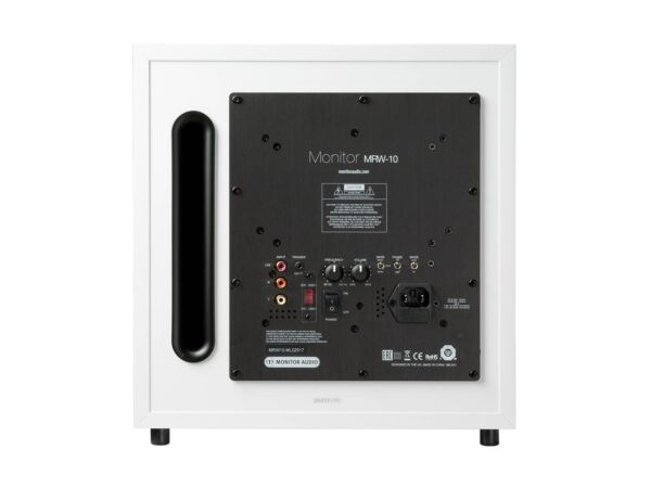 Monitor audio monitor mrw-10