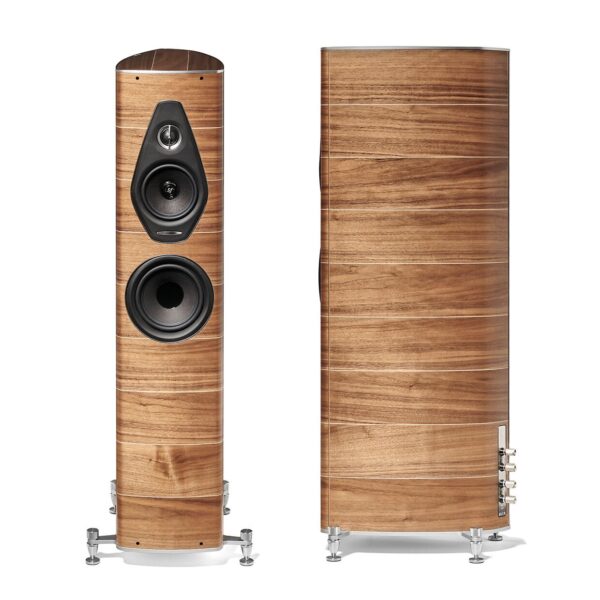 Sonus Faber Olimpica Nova II (пара)