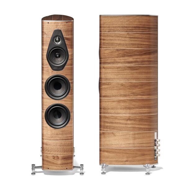 Sonus Faber Olympica Nova III (пара)