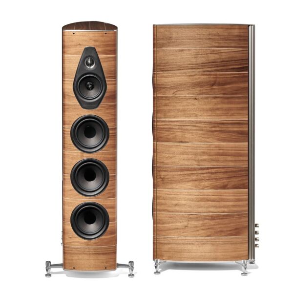 Sonus Faber Olympica Nova V (пара)