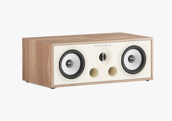 TRIANGLE Borea BRC1 TRIANGLE Borea BRC1