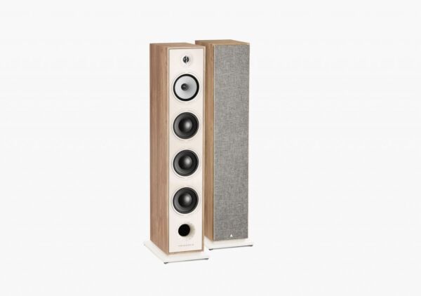 TRIANGLE Borea BR09 (pāris) TRIANGLE Borea BR09 (pāris)