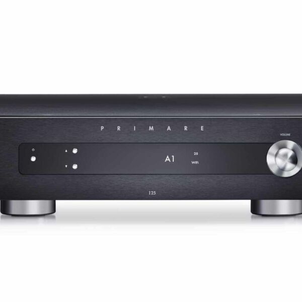 Primare i25 prisma DM36