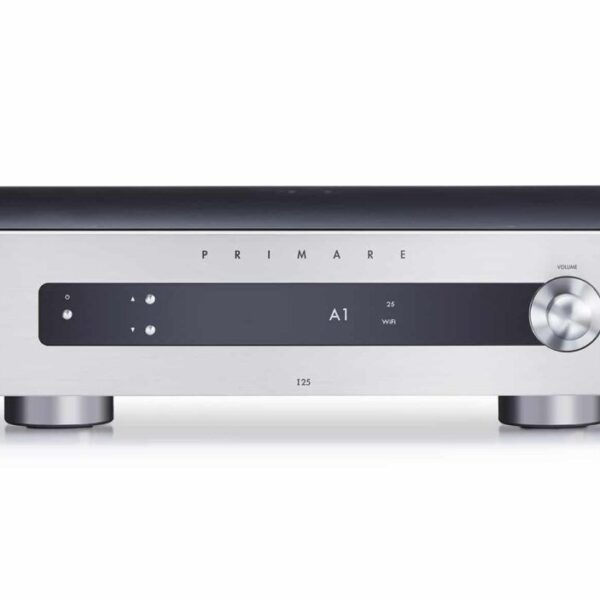 Primare i25 dac DM36