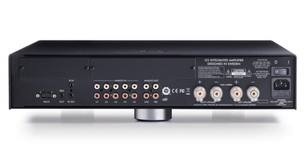 Primare i25