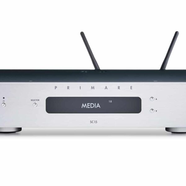 Primare SC15 prisma MK2